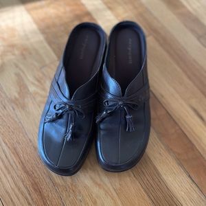 EasySpirit Dress Clog Shoe